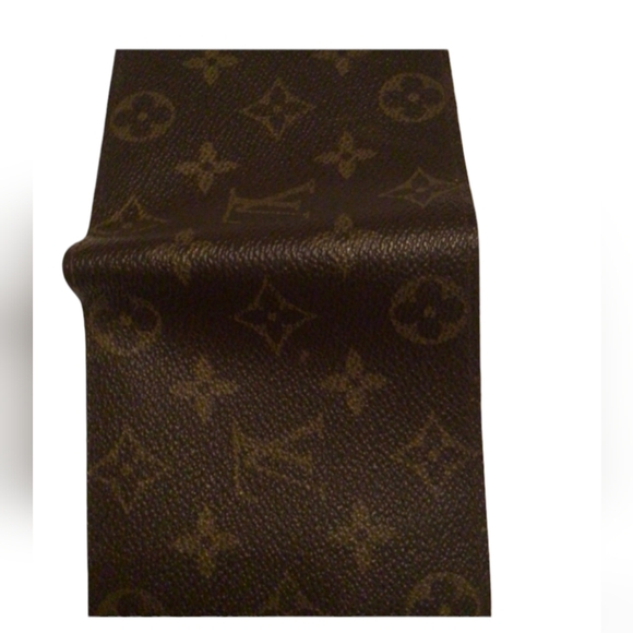 LOUIS VUITTON MONO BIFOLD WALLET FOR MEN - Picture 4 of 11